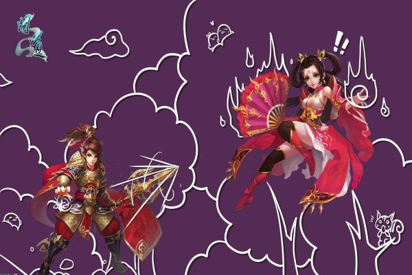 《全面战争战锤2》派系技能解析与统治全局策略